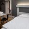 Hotel AMANO Rooms & Apartments
