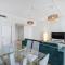 Seafront Newly Renovated 2BR in JBR