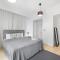 Seafront Newly Renovated 2BR in JBR