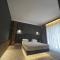 Sapar Standart Hotel LUXE Люкс из двух комнат - Šymkent