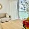 OceanView Penthouse Mirage ZanzibarHouses