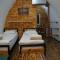 Glamping Eco Valley