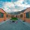 Blue Nest Cottage Pangong by LexStays - Spangmik