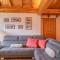 Apartment Capucin - A 3 Bedroom Chamonix Mountain Loft