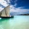 OceanView Penthouse Mirage ZanzibarHouses