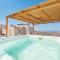 Eolithos Exclusive Suites