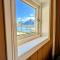 Exclusive and Cosy! Sea and Mountian View - Superfast Wifi, Washer and more included - 苏特兰