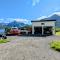 Exclusive and Cosy! Sea and Mountian View - Superfast Wifi, Washer and more included - 苏特兰