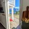 Exclusive and Cosy! Sea and Mountian View - Superfast Wifi, Washer and more included - 苏特兰