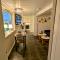 Exclusive and Cosy! Sea and Mountian View - Superfast Wifi, Washer and more included - 苏特兰