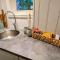 Exclusive and Cosy! Sea and Mountian View - Superfast Wifi, Washer and more included - 苏特兰