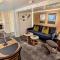 Exclusive and Cosy! Sea and Mountian View - Superfast Wifi, Washer and more included - 苏特兰