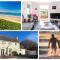 WOOLACOMBE OAKLEA 4 Bedrooms