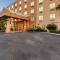 Comfort Suites Tampa Airport North