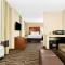 Comfort Suites Tampa Airport North