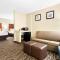 Comfort Suites Tampa Airport North
