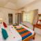 Villa Source DArgent