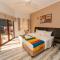 Villa Source DArgent
