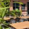Lou Riou Village Vacances