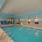 Comfort Inn Ogden near Event Center