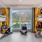 goSTOPS PLUS Rishikesh Tapovan
