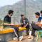 goSTOPS PLUS Rishikesh Tapovan - 瑞诗凯诗