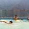 goSTOPS PLUS Rishikesh Tapovan - 瑞诗凯诗
