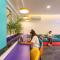 goSTOPS PLUS Rishikesh Tapovan - 瑞诗凯诗