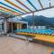 goSTOPS PLUS Rishikesh Tapovan