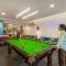 goSTOPS PLUS Rishikesh Tapovan - 瑞诗凯诗