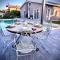 B&B Le pavoncelle sarde