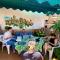 Hostel El Cascabel - غرناطة