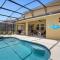 Top Villas - Solterra Resort 910 - Davenport