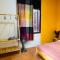 Chino Homestay Măng Đen - Villa tại Măng Đen