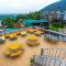 goSTOPS PLUS Rishikesh Tapovan - 瑞诗凯诗