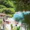 Camp Dole Zivogosce - Mobile home and Glamping tent