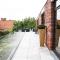 Brand New Apartment Sint-niklaas