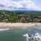Iguana Surf Boutique Hotel Tamarindo Rooftop Pool & Beachfront Suites