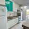 Flat Prive das Thermas II - R3 Caldas - كالدس نوفاس