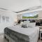 Iguana Surf Boutique Hotel Tamarindo Rooftop Pool & Beachfront Suites