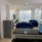 1 bedroom near Gokart Severin cowrie shell 5 minutes walk to the beach