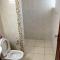 1 bedroom near Gokart Severin cowrie shell 5 minutes walk to the beach