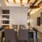 FLORIT FLATS - CENTER MODERN 1BR 2Bth TERRACE WI-FI AC - Valencia