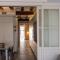 FLORIT FLATS - CENTER MODERN 1BR 2Bth TERRACE WI-FI AC - Valencia