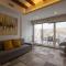 FLORIT FLATS - CENTER MODERN 1BR 2Bth TERRACE WI-FI AC - Valencia