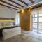 FLORIT FLATS - CENTER MODERN 1BR 2Bth TERRACE WI-FI AC - Valencia