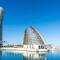 Ayia Napa Marina East Tower Suite