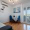 Apartment Miljus by Interhome