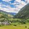 Chalet Glockner-1 by Interhome - Heiligenblut