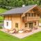 Chalet Glockner-1 by Interhome - Heiligenblut